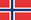 Norway flag