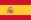 Spain flag